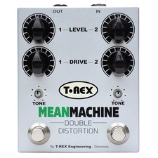 T-Rex Engineering Mean Machine