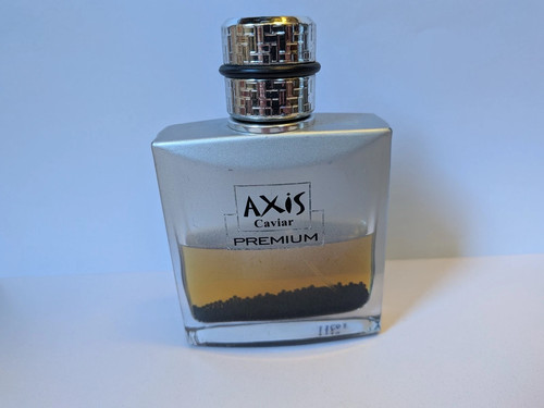 Axis caviar premium 90ml edt - caviar,