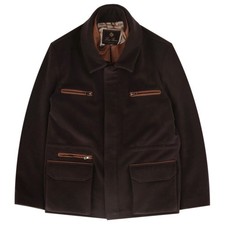 Loro Piana Rarest Vicuna Wool