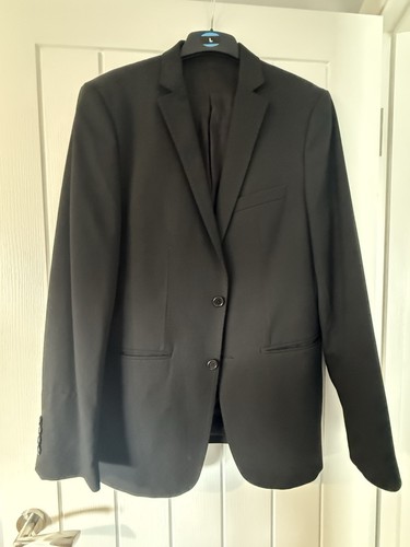 Zara man basic - man, suit