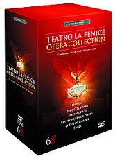 Various Composers - Teatro La