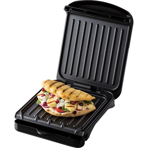 George foreman 25800 fit grill - foreman,