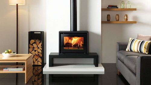 Stovax riva studio 500 stove - stovax,