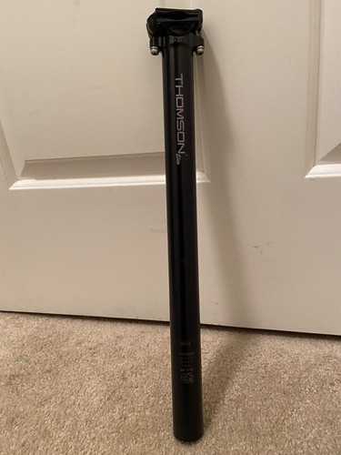 Thomson elite uncut zero - thomson,