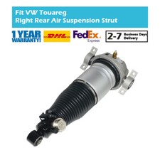 Rear Right Air Suspension