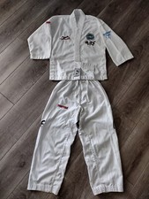 Top Ten ITF TaeKwonDo Dobok