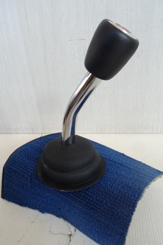 Sport shift lever with knob - sport,