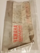 YAMAHA Screw, Pan Head