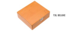 Wolf Box Deluxe T3L Wooden
