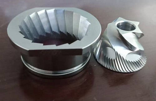 Piece conical grinder - 2,