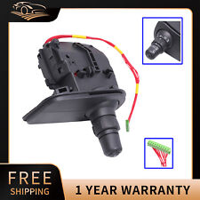 Black Indicator Stalk