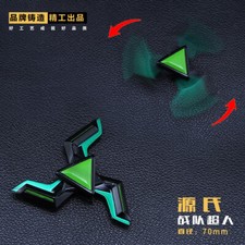 Shuriken spinner GENJI Ninjia