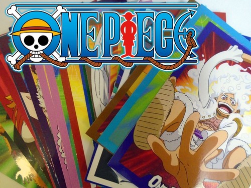 One piece official trading - official,