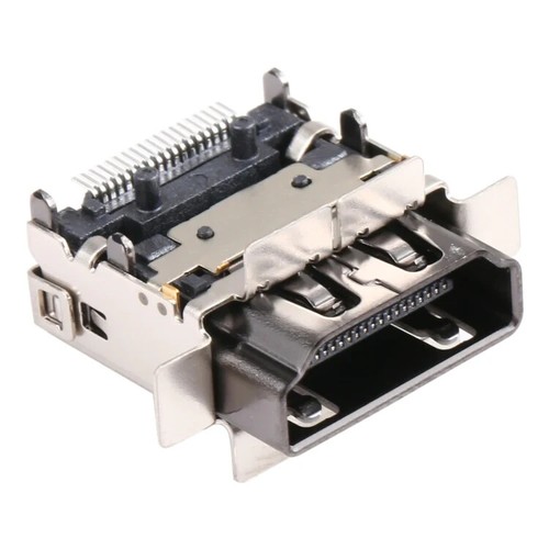 Xbox series hdmi port - port, socket