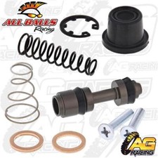 All Balls Front Brake Master Cylinder Rebuild Kit For Yamaha YFM 350 Raptor 2012