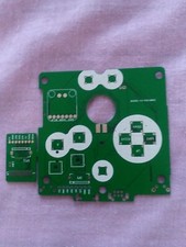 Gameboy Spw Retropie Pcb Board