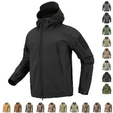 Waterproof Mens Tactical