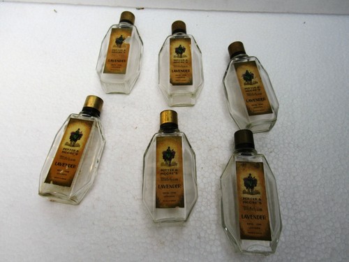 Antique potter moores - antique, &
