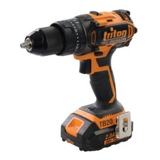 Triton T20 Brushless Combi