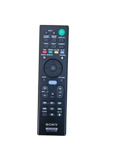 Sony rmt ah310e - sony, rmt-ah310e