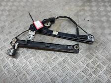 ALFA ROMEO 159 TI 2.4 2.0 1.9 FRONT DRIVER SIDE WINDOW REGULATOR