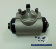 Land Rover Defender 110 & 130