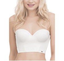 Ultimo Ivory Low Back