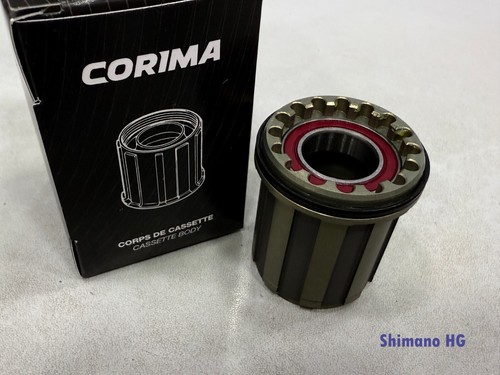 Corima evo dx cassette - corima, ta