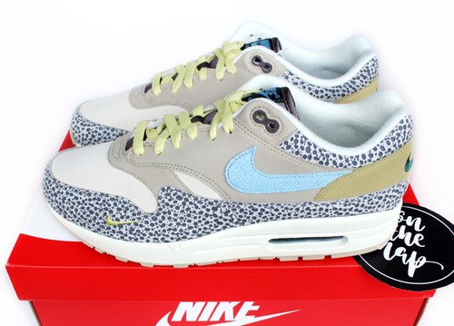 Nike air max - max, animal