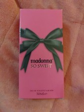 MADONNA EDT EAU DE TOILETTE