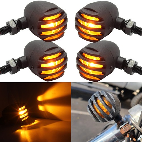 Led front rear - front, signal