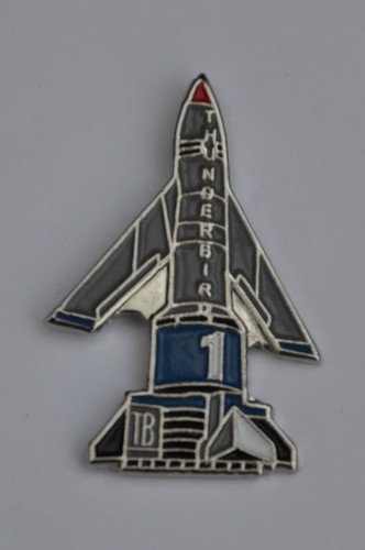 Thunderbirds thunderbird - -, 1