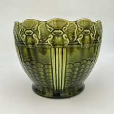 Antique Large Art Nouveau