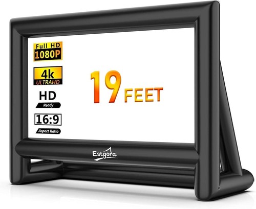 Estgora 19ft inflatable - estgora,
