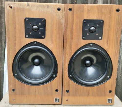 Kef model 103 reference - 103.2,