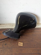 GENUINE OEM BMW Z3 NearsideN/S Passenger Left Electric Wing Mirror Black