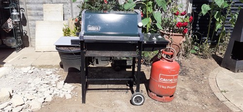 Vintage 1999 weber spirit 350 - spirit,