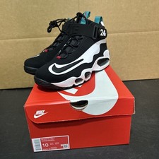 Nike Air Griffey Max 1 WHITE