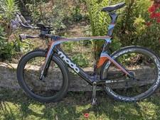 Moda Interval TT Bike  - Good