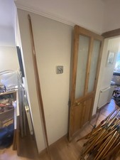 English Yew Warbow Selfbow