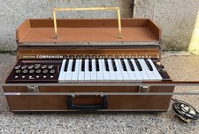 Vintage Sheltone Companion