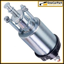 Starter Motor Solenoid
