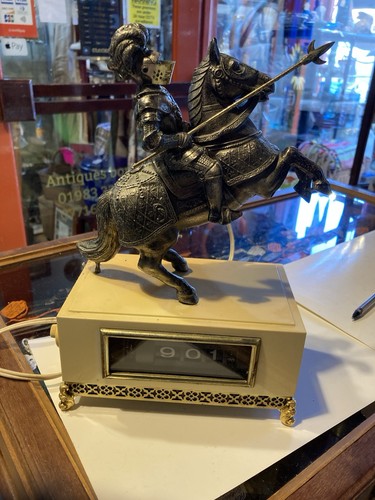 Rare japanese knight horse - japanese,