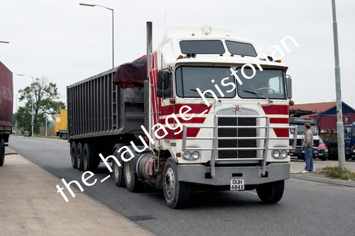 Thh truck photos - photos,