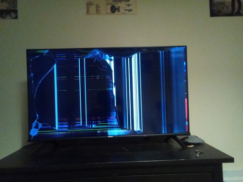Hisense 40a4ktuk a4k full - 40a4ktuk, 40"