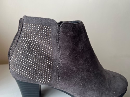 Cushion walk boots size - walk,