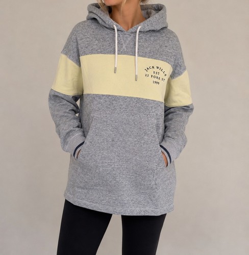 Jack wills womens hoodie - wills,