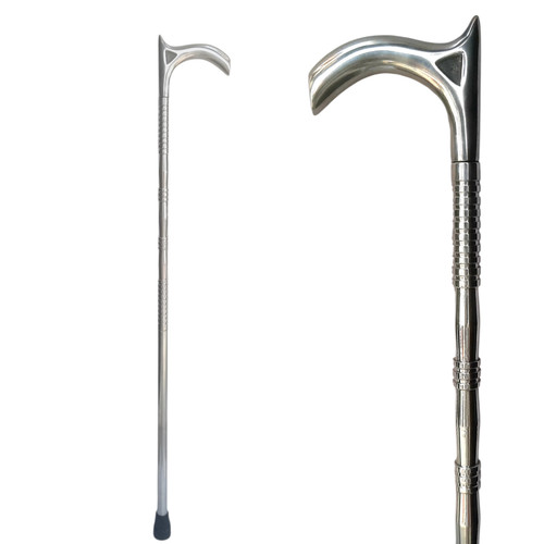 Tactical walking stick - 37”,