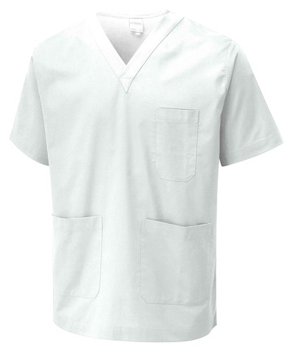 Uneek ladies scrub tunic uc921 - uneek,