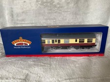 Bachmann 39-781 LMS 50ft